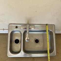 Kichent  Sink 