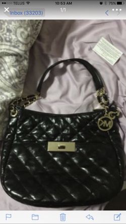 Micheal Korse purse