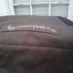 Chain Saw Protective Pants 