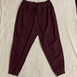 Lululemon 