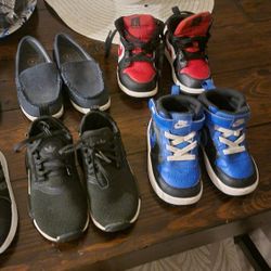 Size 7