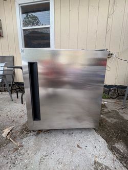Under Counter Fridge
