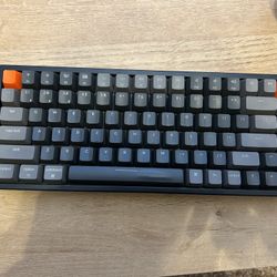 Keychron Keyboard Wireless Or Wired