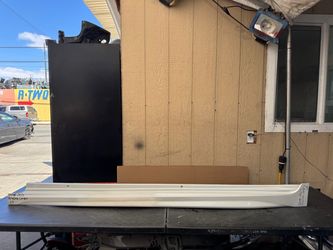 2018 2019 2020 2021 2022 2023 2024 2025 TOYOTA CAMRY LEFT SIDE ROCKER PANEL MOLDING OEM USED #8059