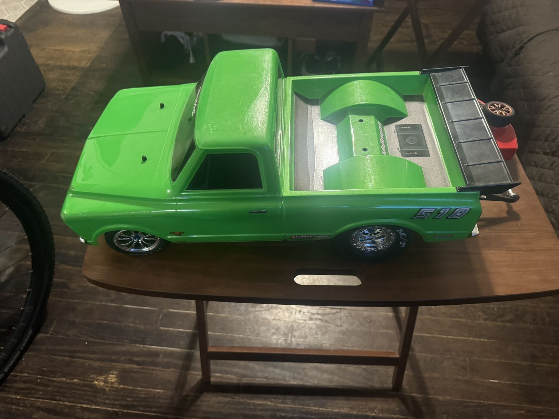 Traxxas Drag Slash