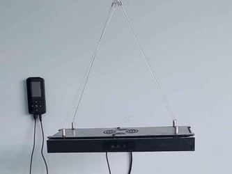 Nicrew Reef Tank Light 150w 