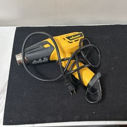 Wagner Heat Gun