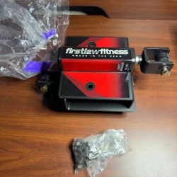 Joist Mount 120 - Heavy Punching Bag Hanger - for Heavy Bags up to 120 LBS 