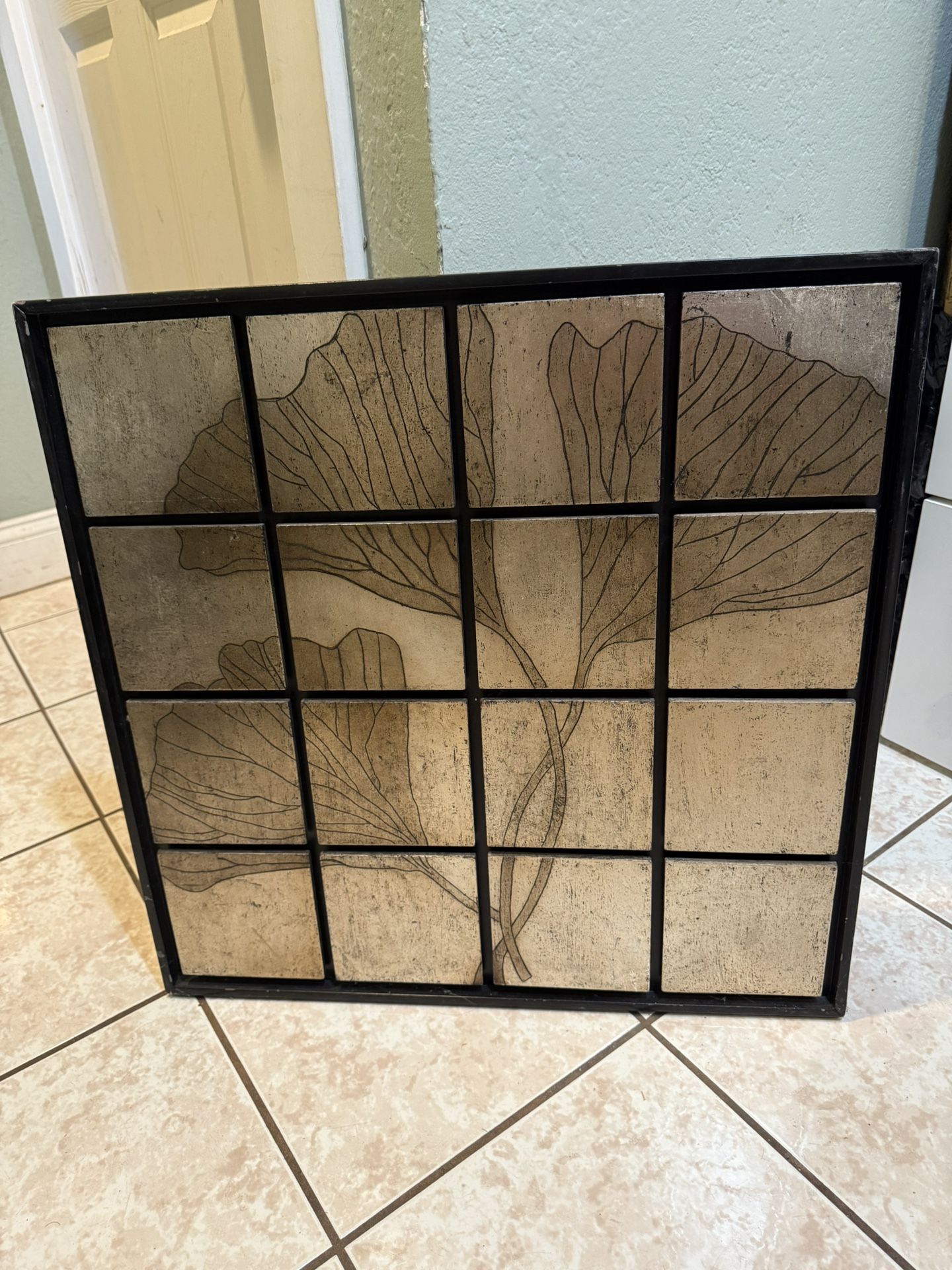Hanging Art Decorations