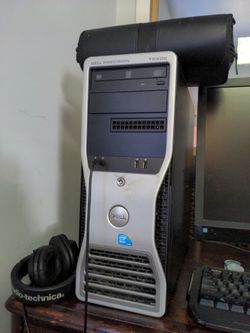 Computer Set