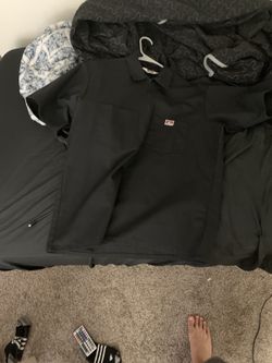 Ben Davis Shirt Size Large 