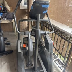 Exercise Machine