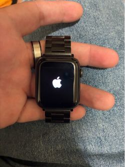 Apple Watch SE 44mm