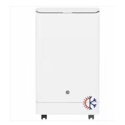 Portable GE Air Conditioner Unit 9000+  BTUs