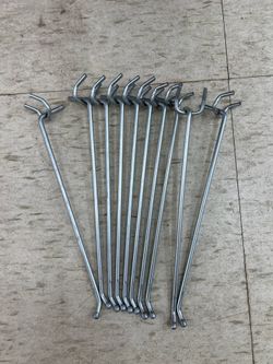 Peg Hook