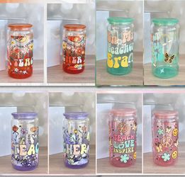 Teacher Appreciation Gifts