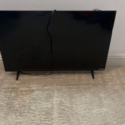 Xbox And Tv For $150 doesn’t come with controller