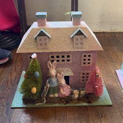 Easter House