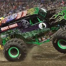 Monster Jam 
