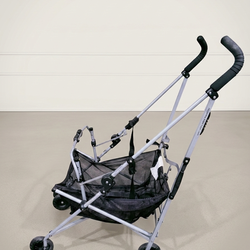 Infant Car Seat Carrier (foldable)
