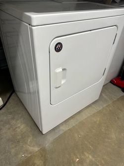 Washer & Dryer set $350