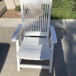 Chair - Outdoor Recliner - Superb…