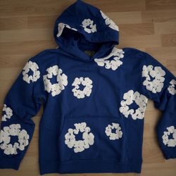 Denim Tears Hoodie
