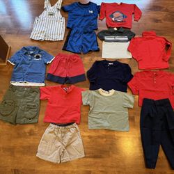 Boys vintage Y2K 90s mixed clothing bundle shipping available
