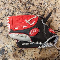 Rawlings Right Hand 10-in Glove