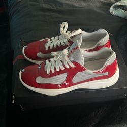 Prada Sneakers