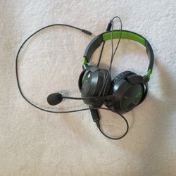 Turtle Beach Headphones 🎧