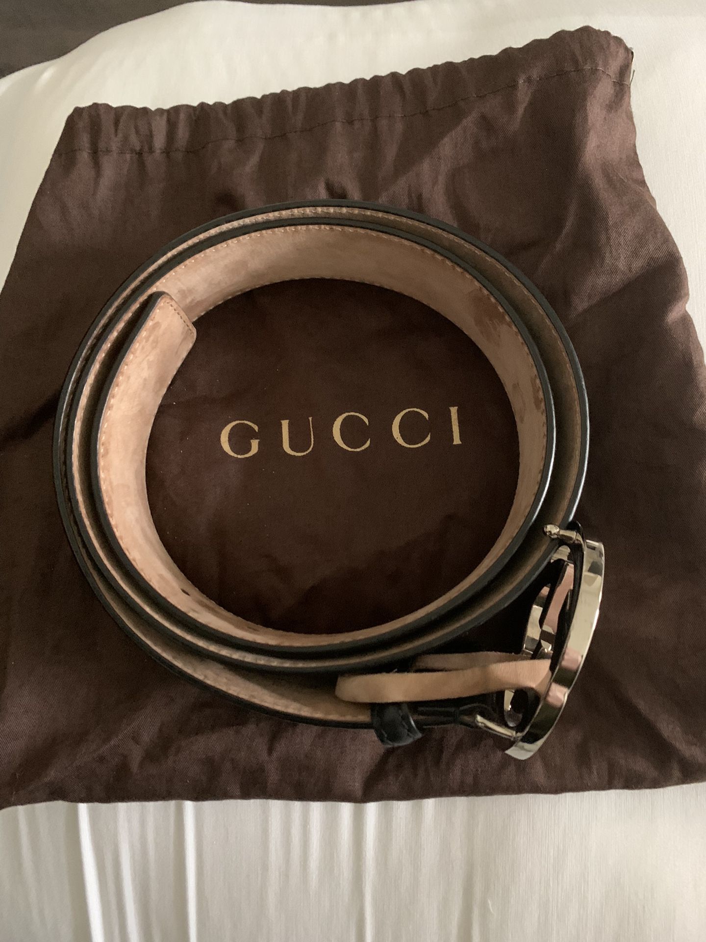 Belt