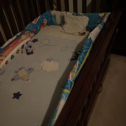 Baby Crib