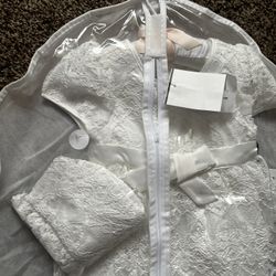 Christening Dress
