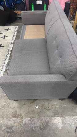 Free Couch Needs Cushion