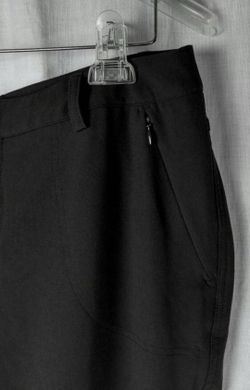 EMS Stretch Hiking/ Travel Pants (Women's 10-S)