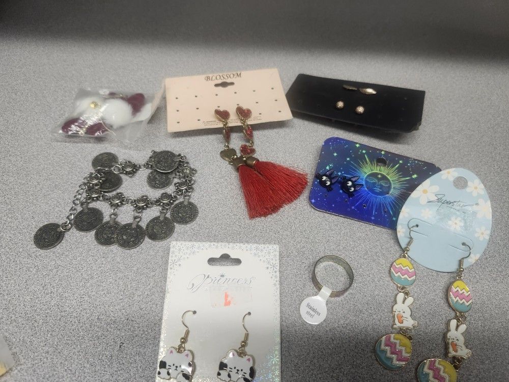 Jewelry Bundle