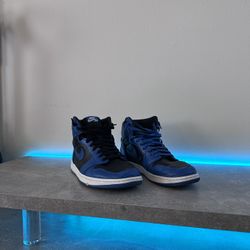 Jordan 1 OG High Marina Blue