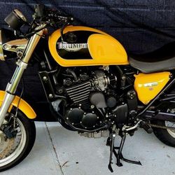 1999 Triumph Thunderbird Sport for Sale in Lakeland FL OfferUp