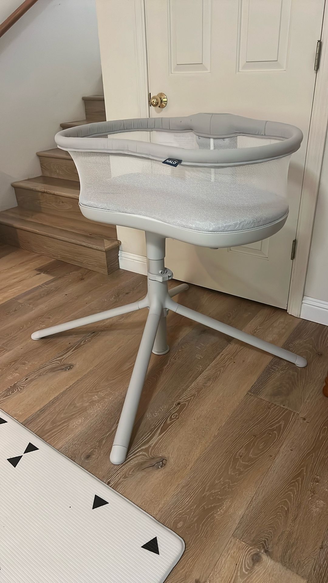 Halo Bassinet