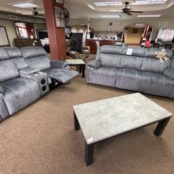 Sofa/Love Living room 