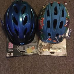 Bike Helmets For Five Years Old And Plus