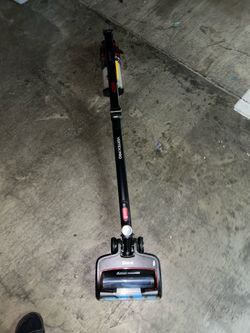 Shark vertex pro cordless vacuum