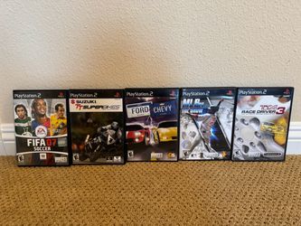 PlayStation 2