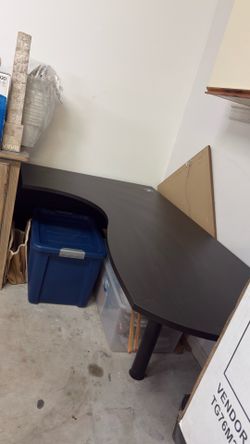 Office Desk