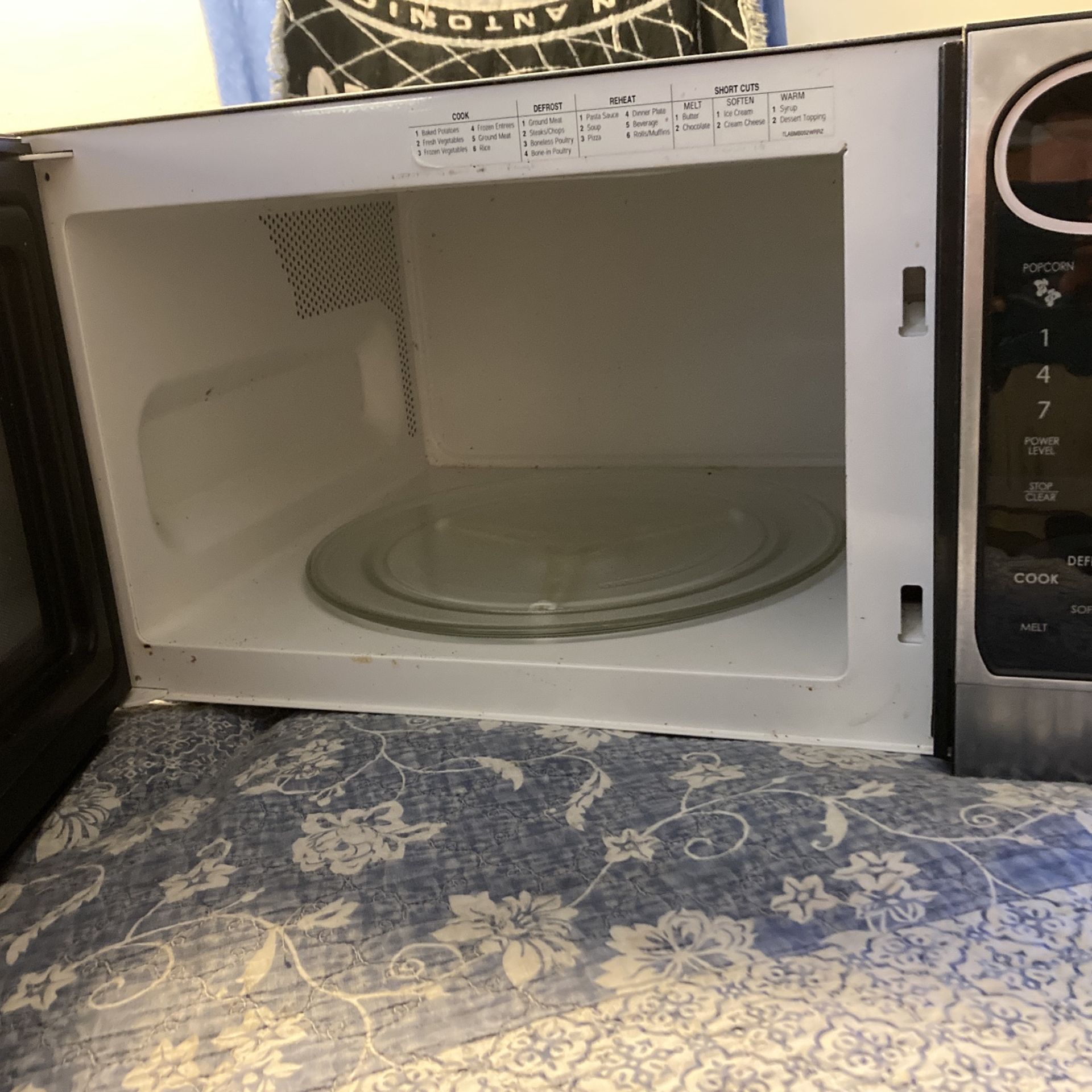 Sharp Carousel Microwave for Sale in San Antonio, TX OfferUp