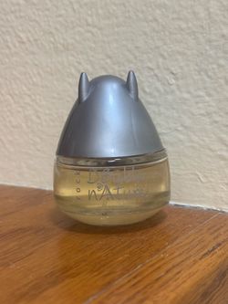 Jafra  Double Nature Rock perfume