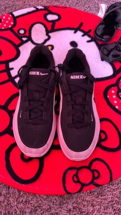 Nike uplifts