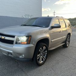 2007 Chevrolet Tahoe