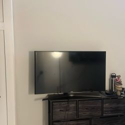 Samsung TV 